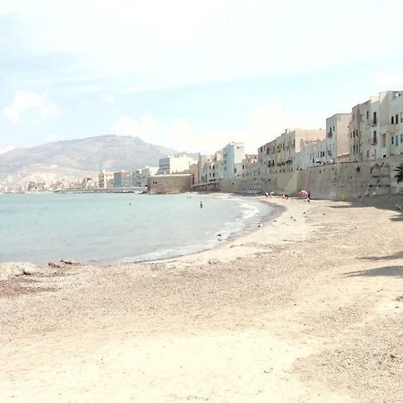 Appartamento Tra Mare E Storia Trapani Exterior photo